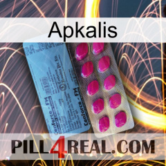 Apkalis 35